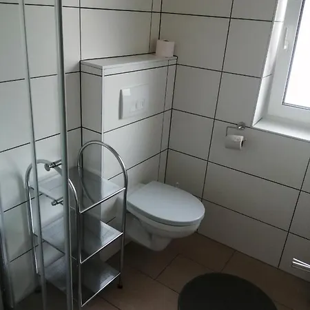 Appartement Martha Bayerisch Eisenstein