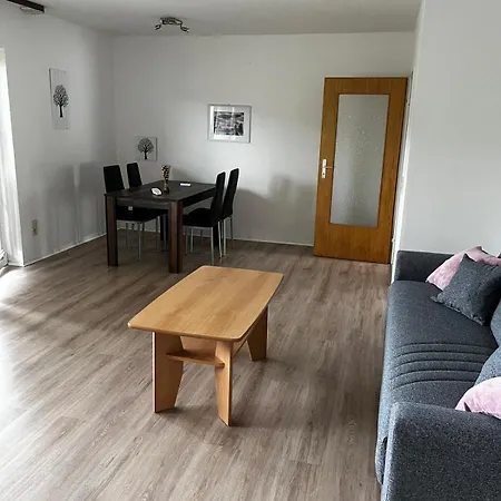 Martha Appartement Bayerisch Eisenstein