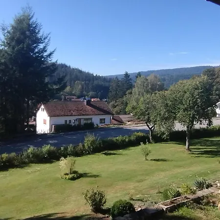 Martha Appartement Bayerisch Eisenstein