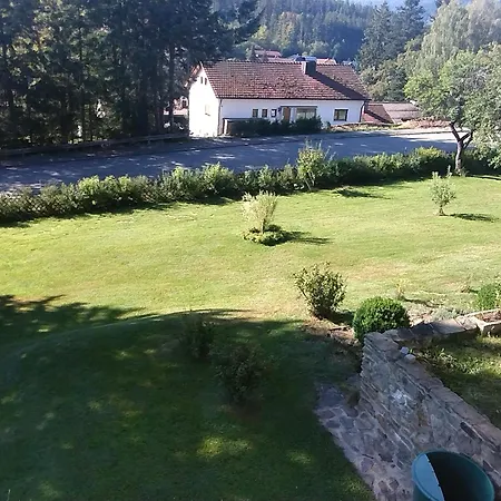 Martha Appartement Bayerisch Eisenstein