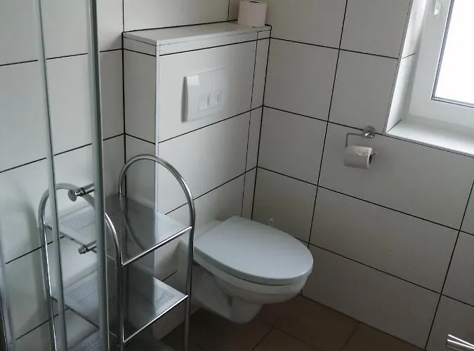 Apartment Martha Bayerisch Eisenstein