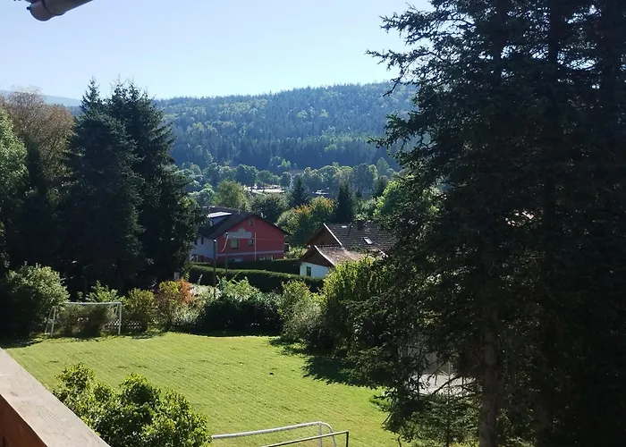 Martha Bayerisch Eisenstein